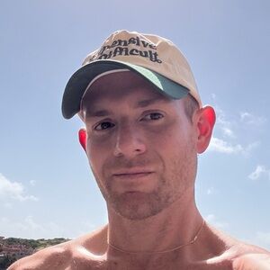 Meet your Posher, Glenn